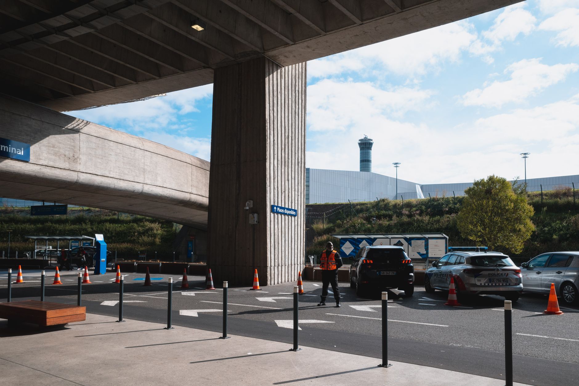 Commissionnaire en douane à Asnières-sur-Seine